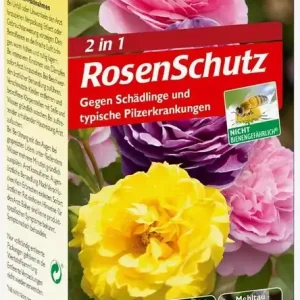 Markenware 2 in 1 RosenSchutz - Kombipack
